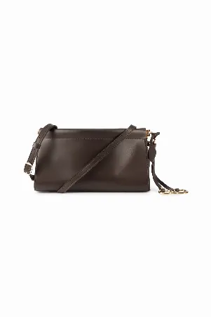 LINEA BAG BROWN